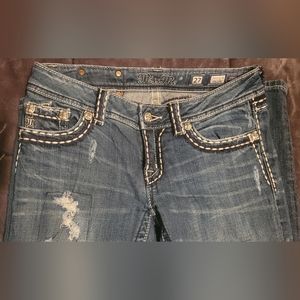 Miss Me Jeans size 27